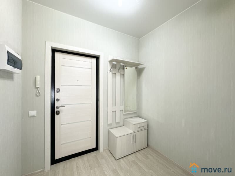 1-комн. квартира, 44 м²