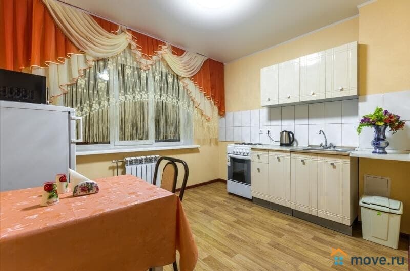 1-комн. квартира, 41 м²