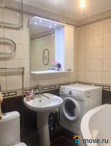 1-комн. квартира, 37 м²