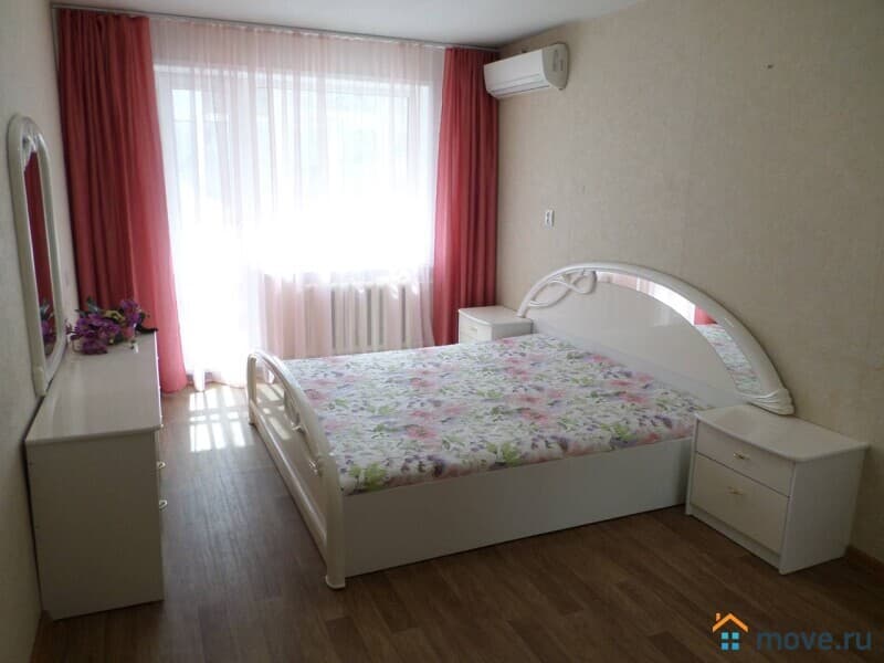 1-комн. квартира, 37 м²