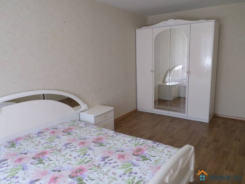 1-комн. квартира, 37 м²