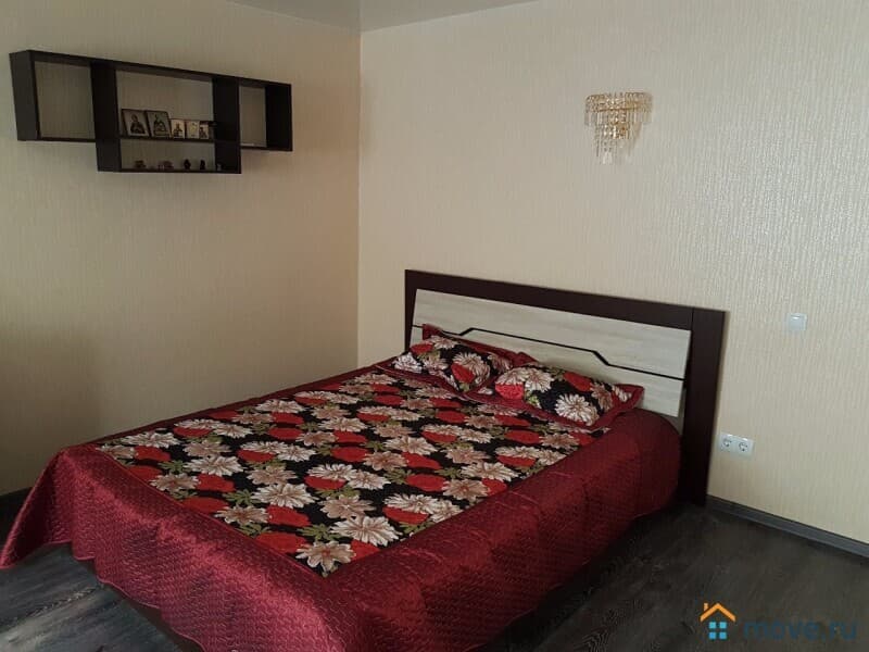 1-комн. квартира, 40 м²