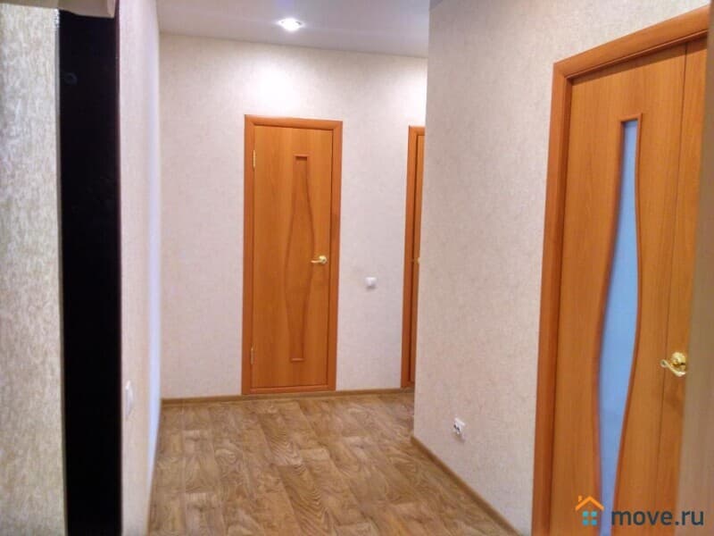 1-комн. квартира, 37 м²