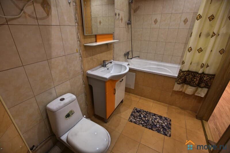 1-комн. квартира, 41 м²