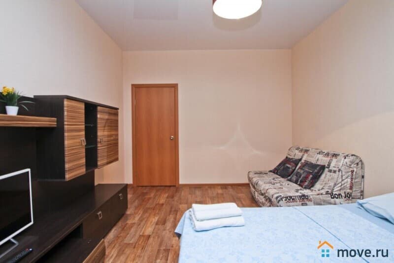 1-комн. квартира, 40 м²