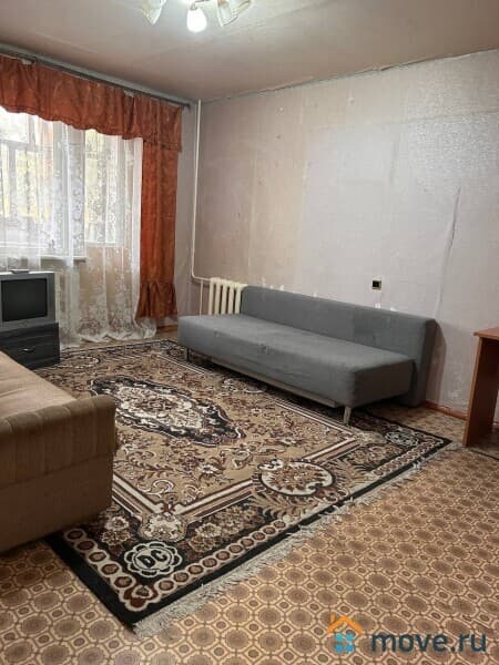 2-комн. квартира, 54 м²