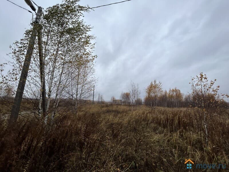 земля под ИЖС, 12 соток