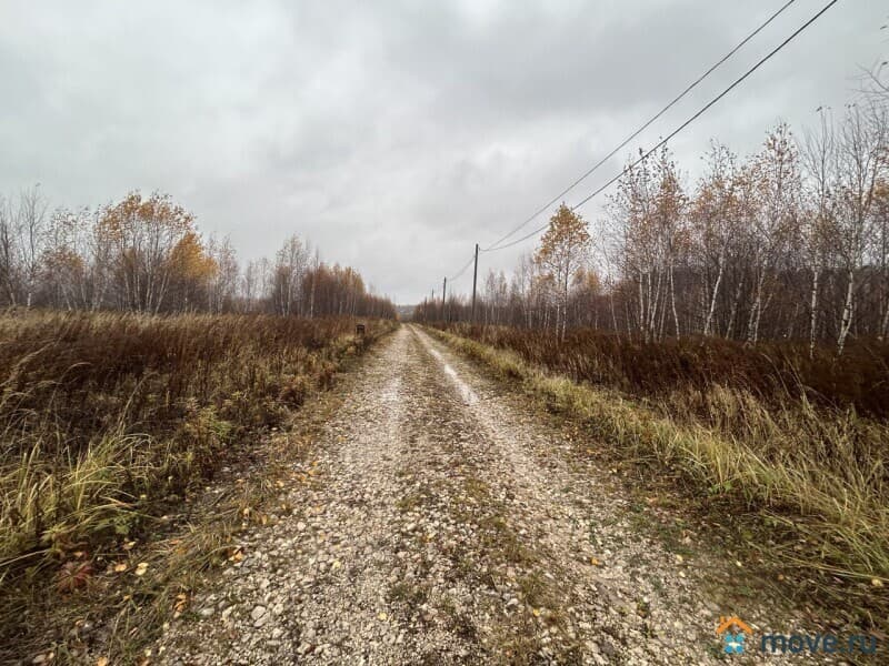 земля под ИЖС, 12 соток