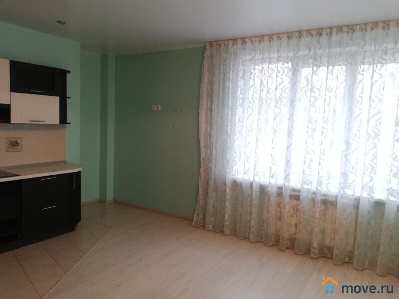 2-комн. квартира, 55 м²