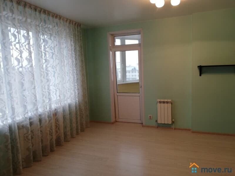 2-комн. квартира, 55 м²