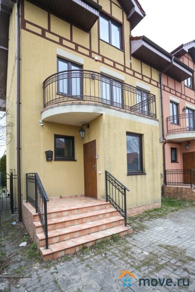 2-комн. апартаменты, 60 м²