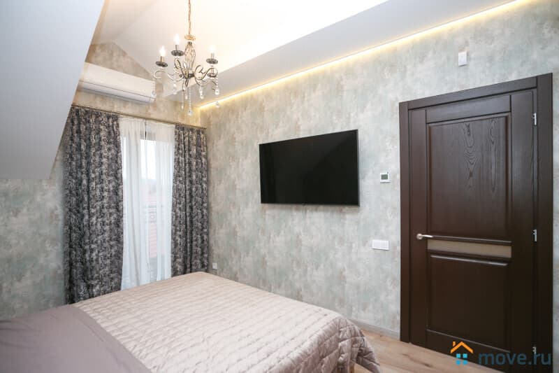 2-комн. апартаменты, 60 м²