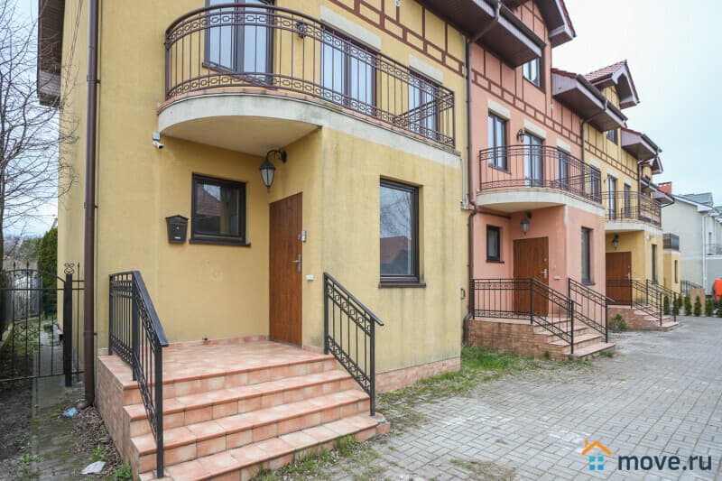 2-комн. апартаменты, 60 м²