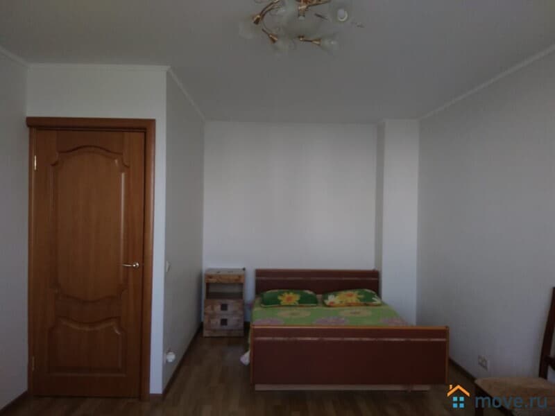 1-комн. квартира, 36 м²