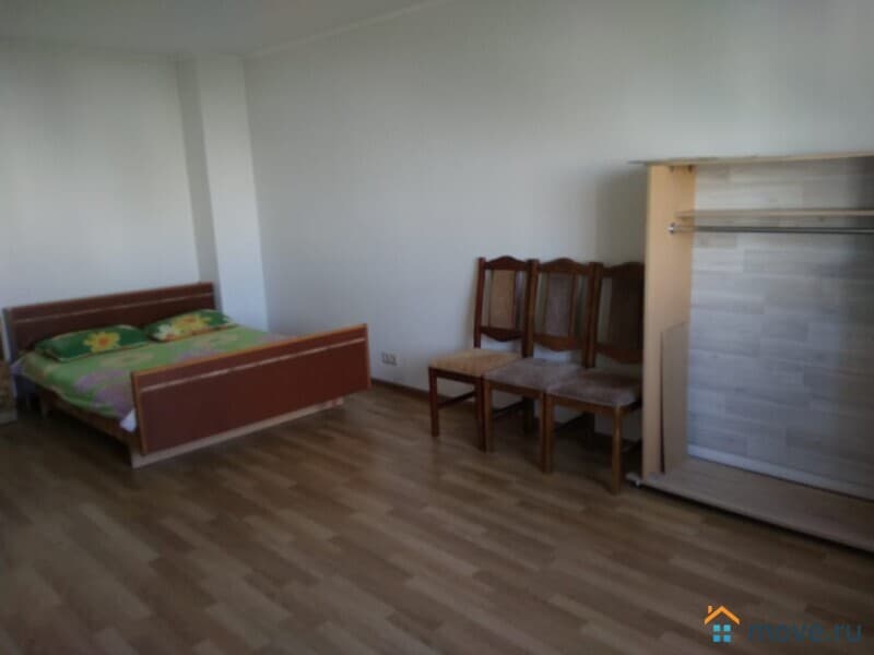 1-комн. квартира, 36 м²