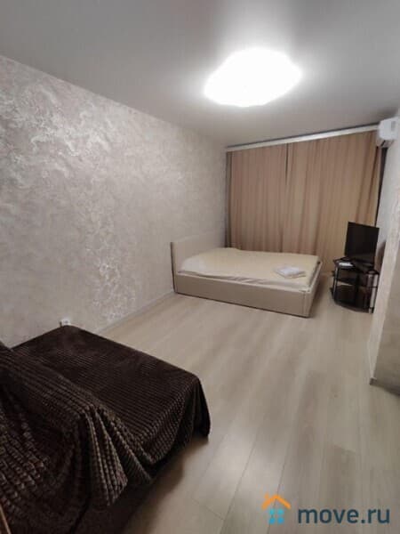 1-комн. квартира, 34 м²