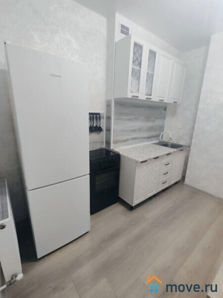 1-комн. квартира, 34 м²