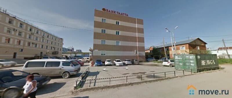 офис, 1190 м²