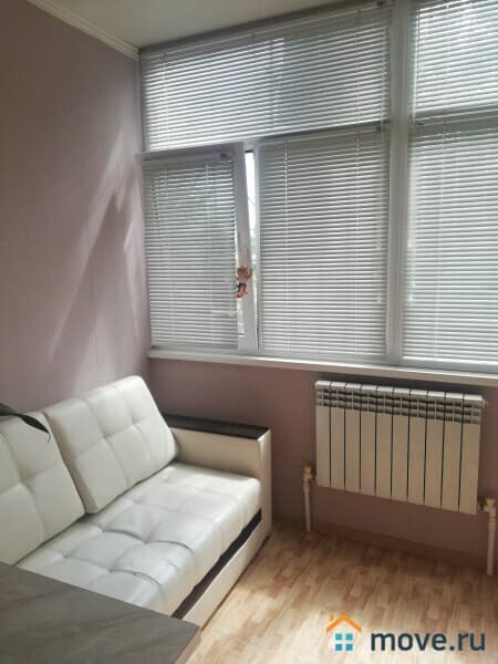 1-комн. квартира, 42 м²