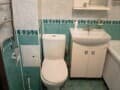 Сдается в аренду посуточно однокомнатная квартира, 42 м², этаж 1 из 5. Фото 6