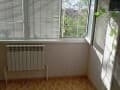 Сдается в аренду посуточно однокомнатная квартира, 42 м², этаж 1 из 5. Фото 9