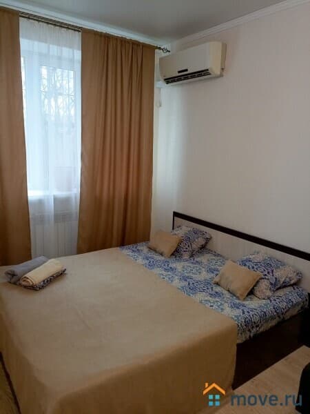 1-комн. квартира, 42 м²