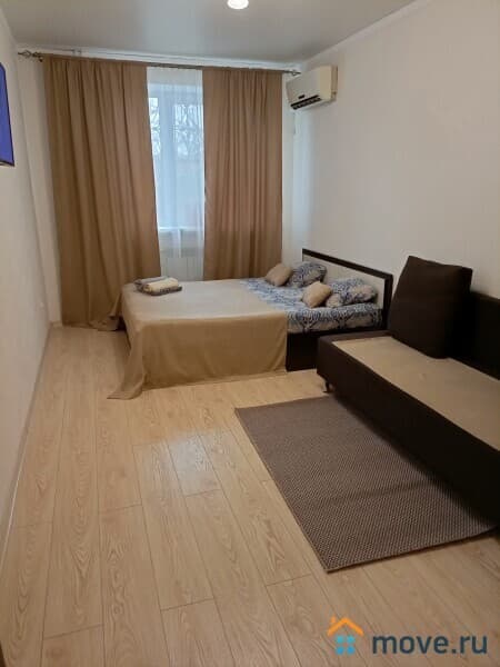 1-комн. квартира, 42 м²