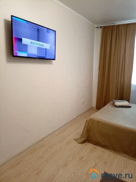 1-комн. квартира, 42 м²