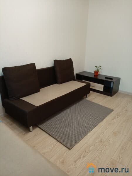 1-комн. квартира, 42 м²