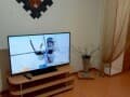 Сдам в аренду посуточно однокомнатную квартиру, 40 м², этаж 1 из 5. Фото 9
