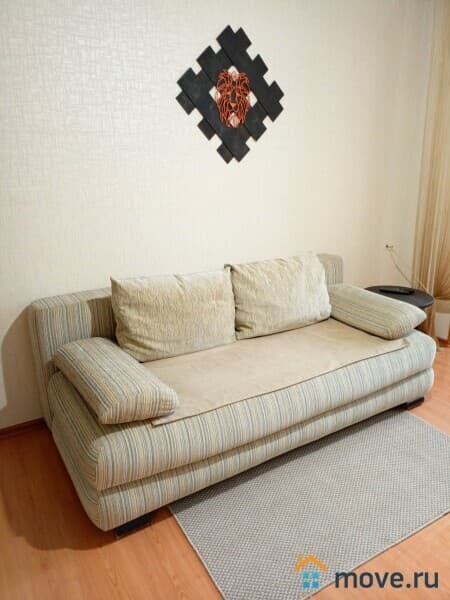 1-комн. квартира, 40 м²