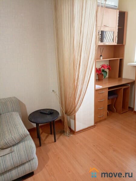 1-комн. квартира, 40 м²