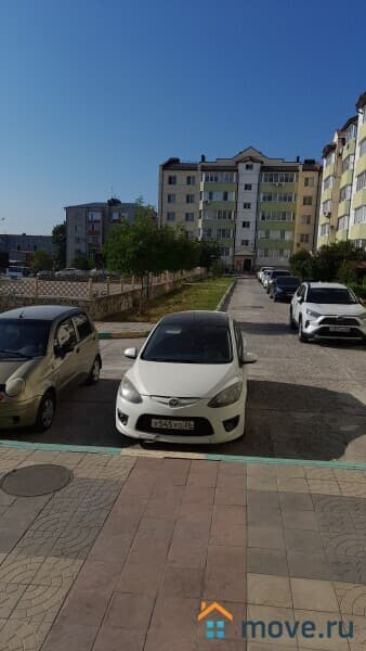 1-комн. квартира, 40 м²