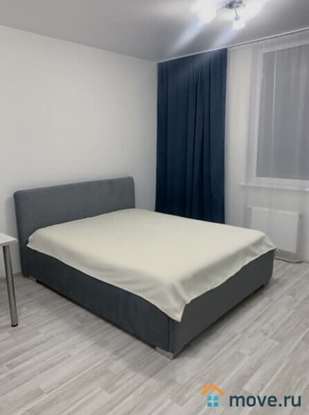 1-комн. квартира, 34 м²