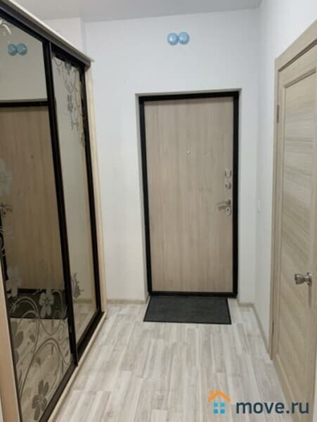 1-комн. квартира, 34 м²