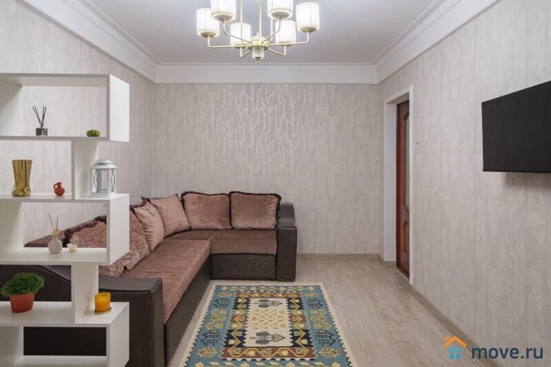 1-комн. квартира, 45 м²