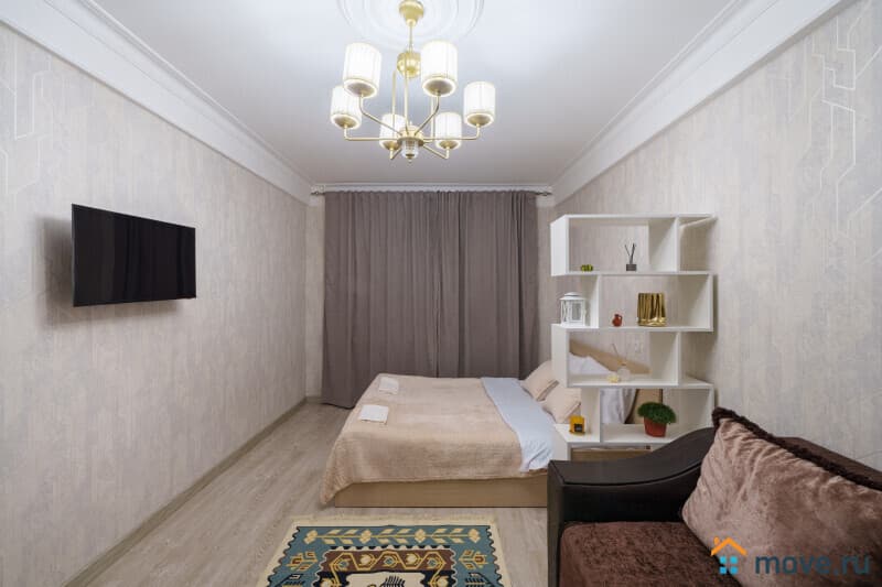 1-комн. квартира, 45 м²