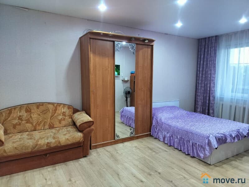 1-комн. квартира, 50 м²