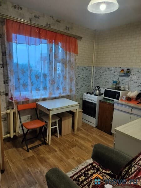 1-комн. квартира, 50 м²