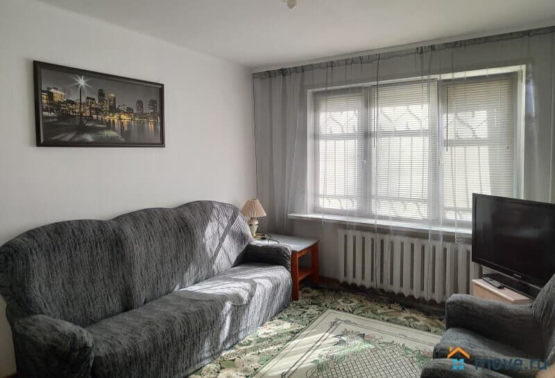 1-комн. квартира, 31 м²