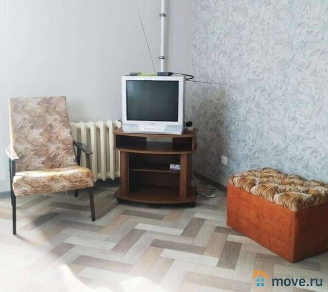 1-комн. квартира, 30 м²