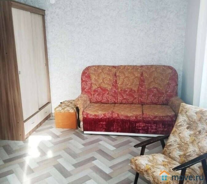 1-комн. квартира, 30 м²