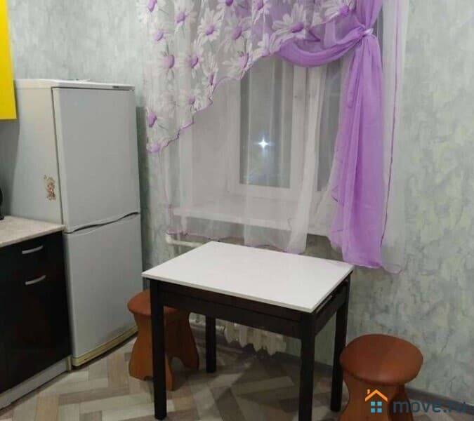 1-комн. квартира, 30 м²