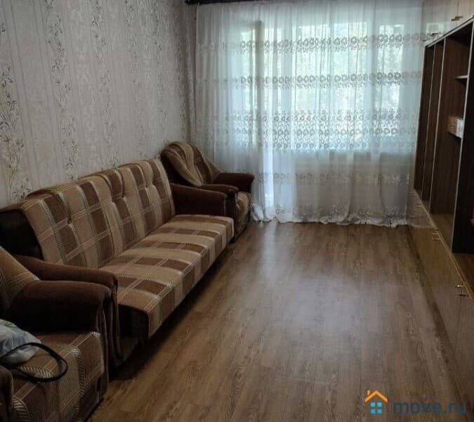 1-комн. квартира, 34 м²