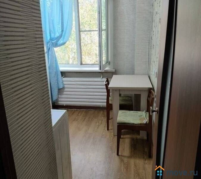 1-комн. квартира, 34 м²