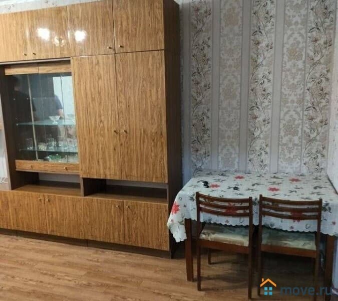 1-комн. квартира, 34 м²