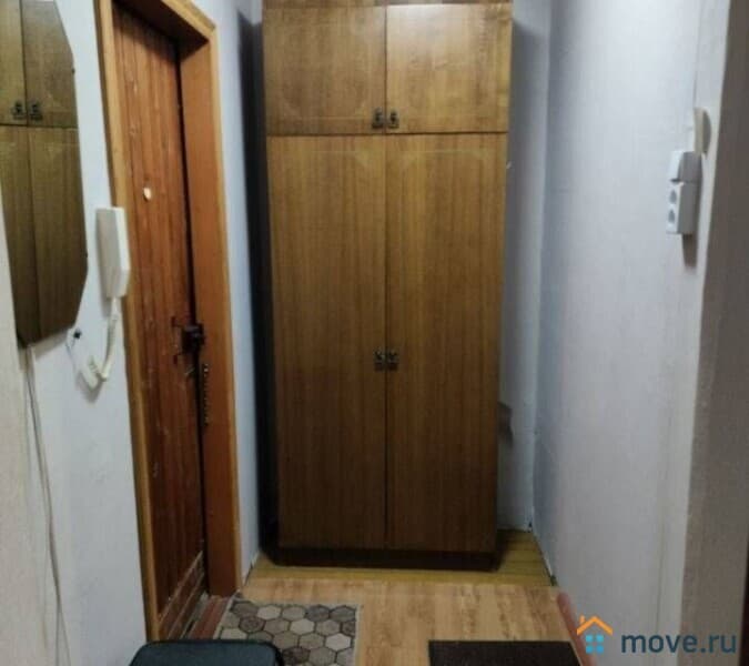 1-комн. квартира, 34 м²