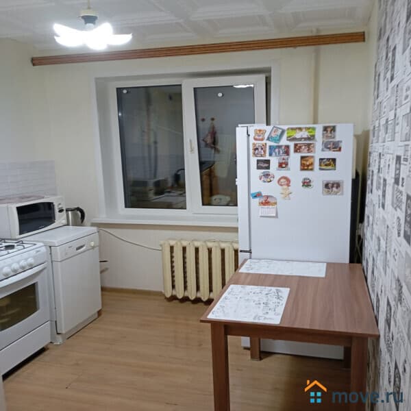 1-комн. квартира, 30 м²