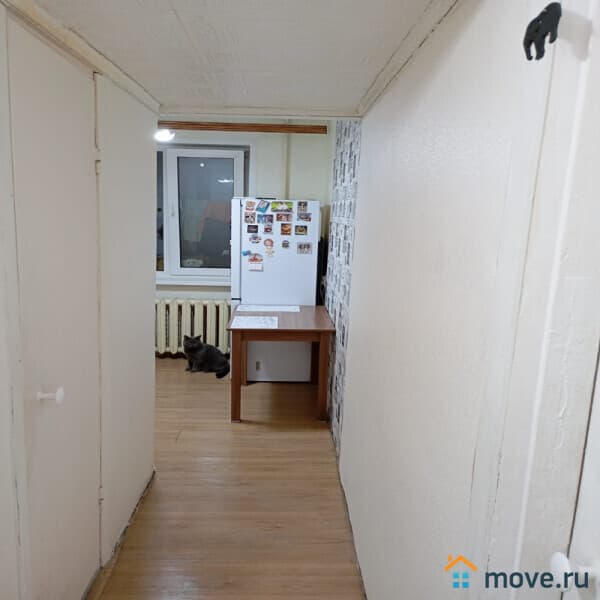 1-комн. квартира, 30 м²