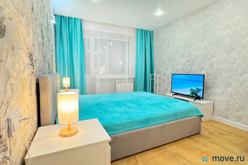 1-комн. квартира, 33 м²